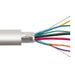 L-Com Cable BU3-3024WT-500F