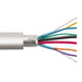 L-Com Cable BU3-3024WT-100F