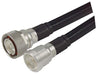 CA-6DMDF075 L-Com Coaxial Cable