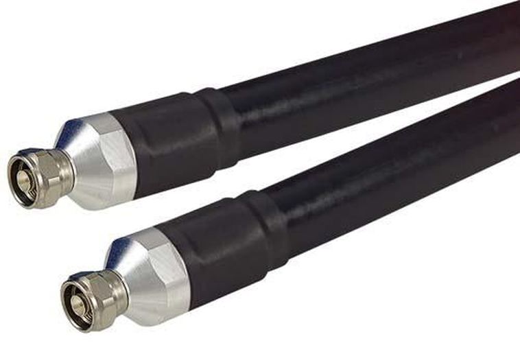 CA-9NMNM025 L-Com Coaxial Cable