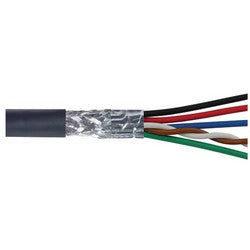 6-Conductor RET/AISG Control Cable, By The Meter