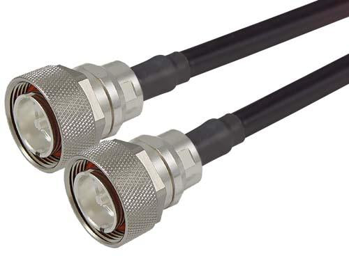 CA-DMDMH005 L-Com Coaxial Cable