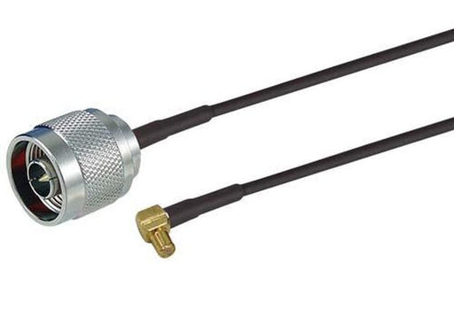 CA-MPRNMCN19 L-Com Coaxial Cable