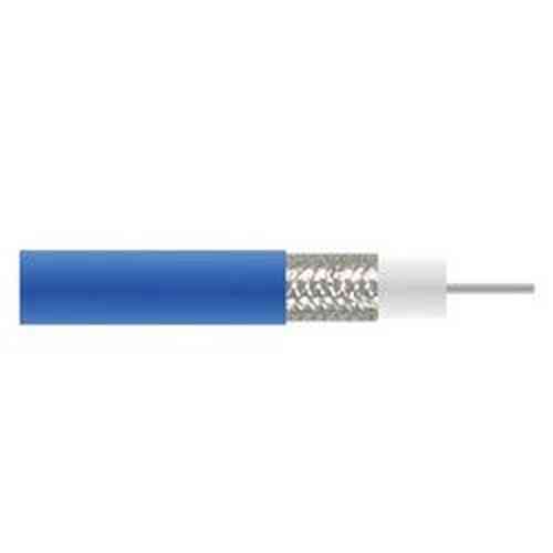 Plenum Rated RG401 Low PIM Coaxial Cable - By The Foot