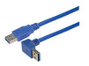 L-Com Cable CA3A-90DA-03M