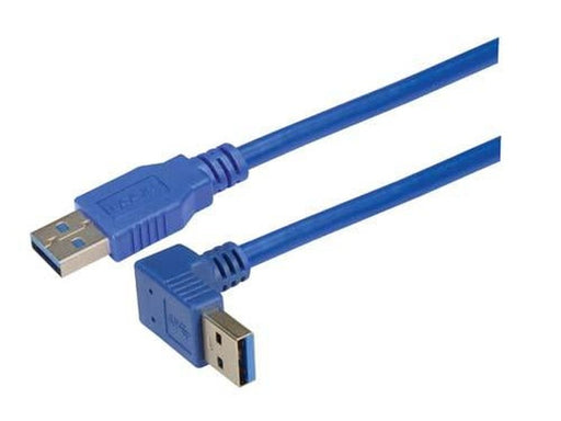 L-Com Cable CA3A-90DA-2M