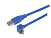 L-Com Cable CA3A-90DMICB-3M