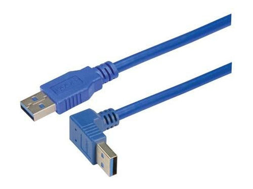 L-Com Cable CA3A-90UA-2M