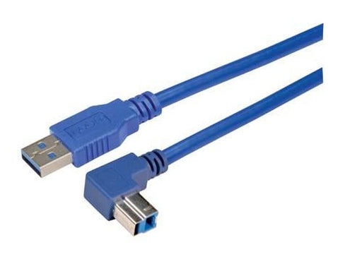 L-Com Cable CA3A-90UB-05M