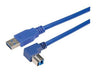 L-Com Cable CA3A-90UB-2M