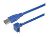 L-Com Cable CA3A-90UMICB-3M