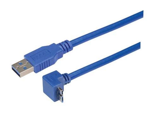 L-Com Cable CA3A-90UMICB-3M