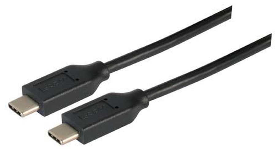 L-Com Cable CAU2CC-03M