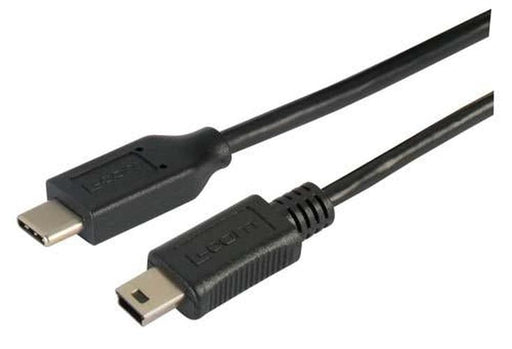 L-Com Cable CAU2CMB5-03M