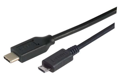 L-Com Cable CAU2CMICB-05M