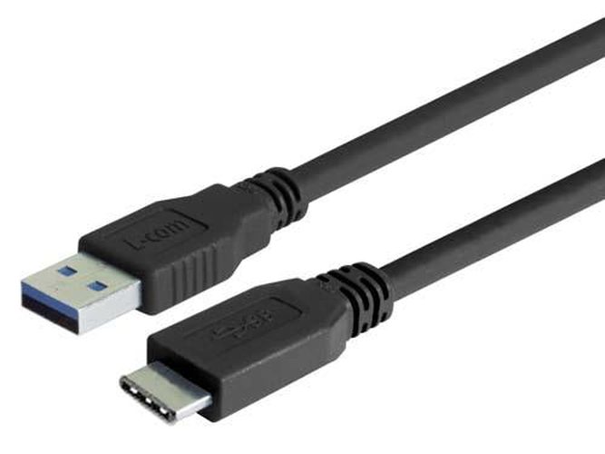 L-Com Cable CAU31CA-1M