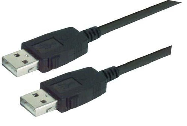 CAUZALAL-03M L-Com USB Cable