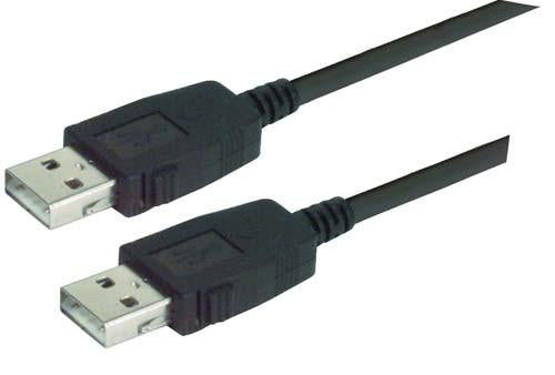 Cable lszh-usb-cable-assembly-latching-a-latching-a-10m