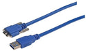 CAVISU3AMICB-03M L-Com USB Cable