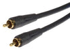 Cable rg59a-coaxial-cable-rca-male-male-60-ft
