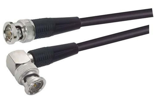 Cable rg59a-coaxial-cable-bnc-male-90-male-15-ft