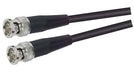 Cable rg59a-coaxial-cable-bnc-male-male-40-ft