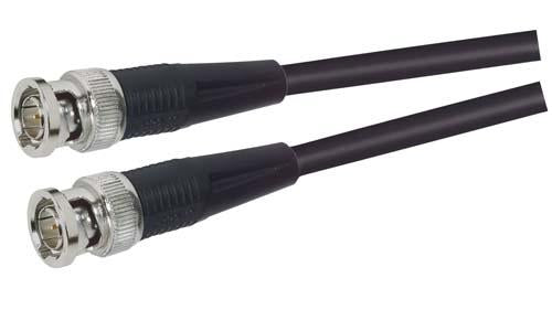 Cable rg59a-coaxial-cable-bnc-male-male-75-ft