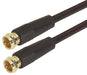 Cable rg59a-coaxial-cable-f-male-male-30-ft