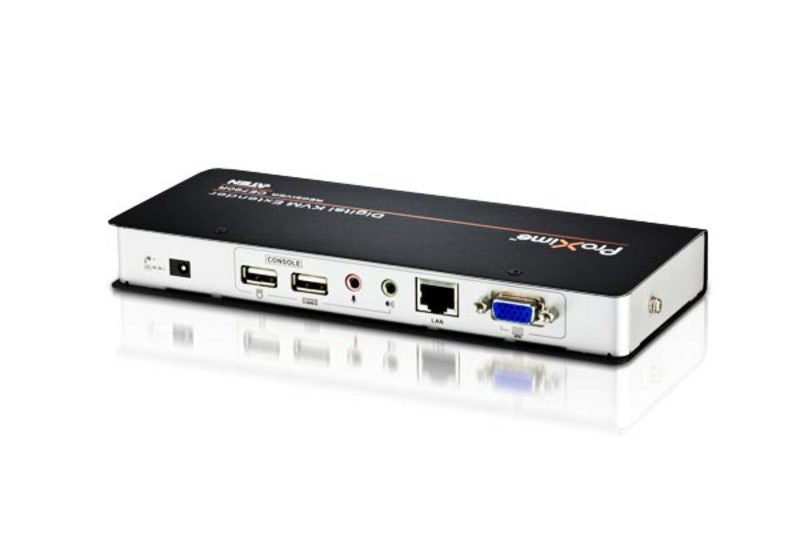 CE770 Aten USB KVM Extender Audio  Serial enabled ITM Components