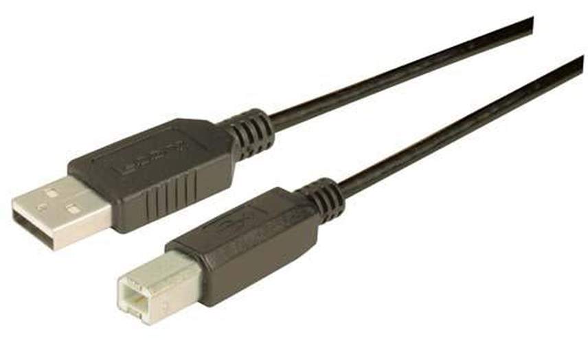 L-Com Cable CGU2AB-03M