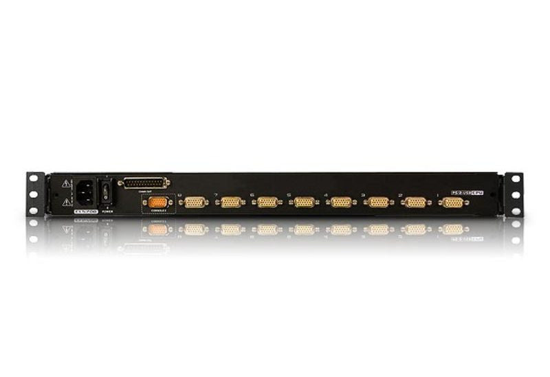 CL5708M - KVM Switch