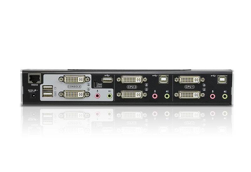 CS1642A - KVM Switch