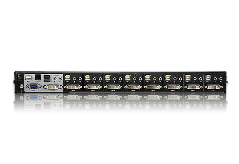 CS1768 - KVM Switch