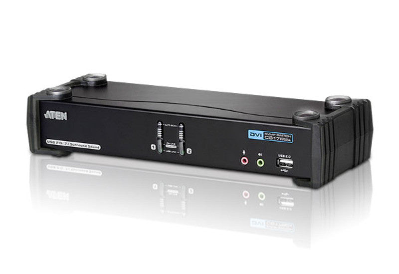 CS1782A - KVM Switch