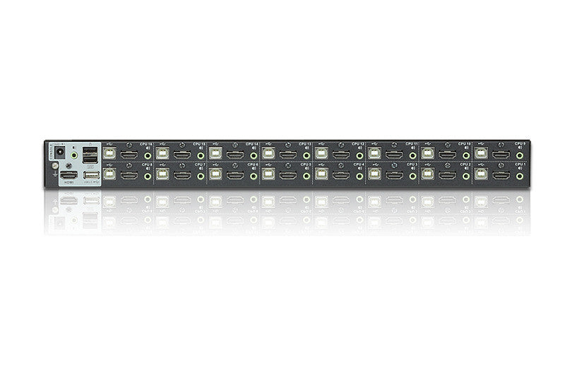 CS17916 - KVM Switch