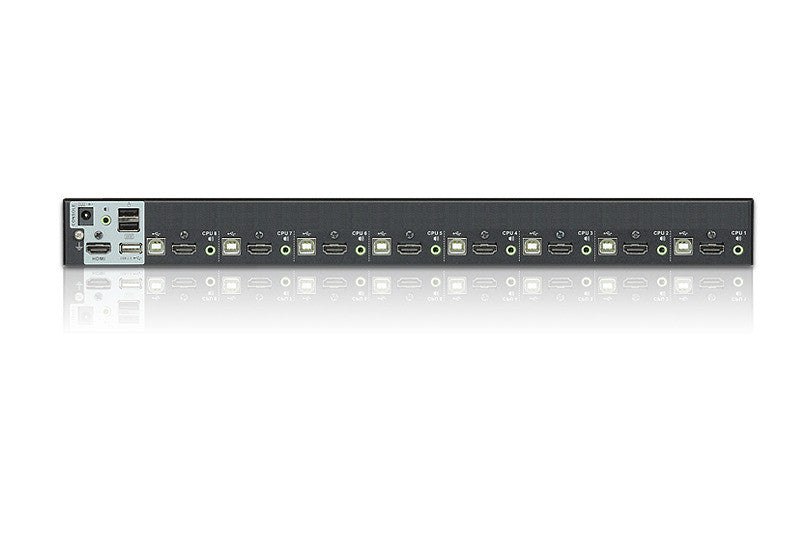 CS1798 - KVM Switch