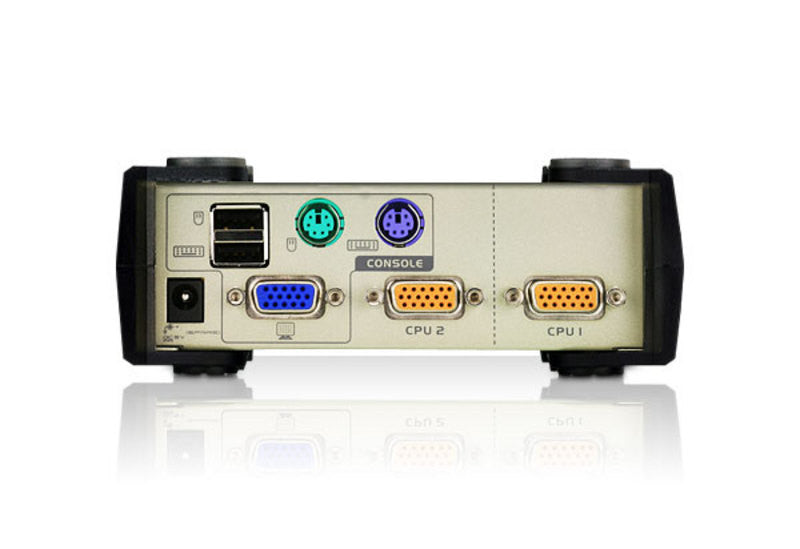 CS82U - KVM Switch