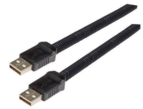 CSMUAA-PL-2M L-Com USB Cable