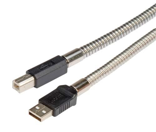 CSMUAB-MT-4M L-Com USB Cable