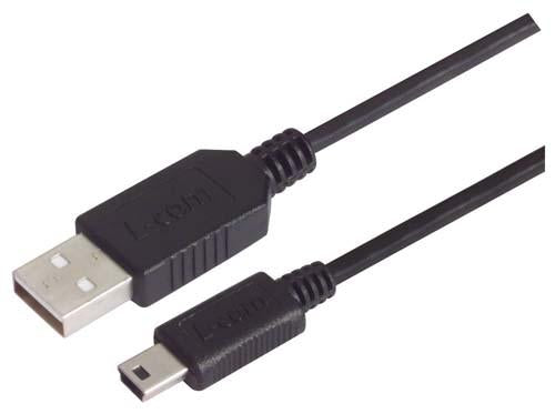 L-Com Cable CSMUAZMB5-05M