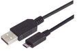 L-Com Cable CSMUAZMICB-03M