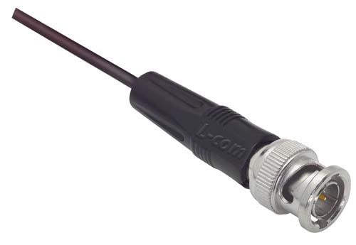 Cable thinline-coaxial-cable-bnc-male-male-75-ft