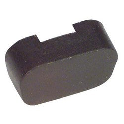 DB9/HD15 Protective Cover for Male Connectors, Pkg/10