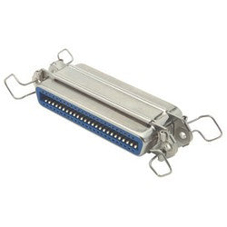 50 Pin SCSI Gender Changer, Female / Female DGC50F
