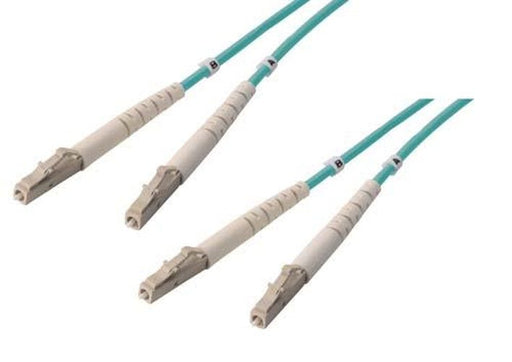 Cable om3-50-125-10-gig-multimode-fiber-cable-dual-lc-dual-lc-50m