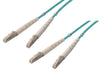 Cable om4-50-125-multimode-fiber-cable-dual-lc-dual-lc-30m