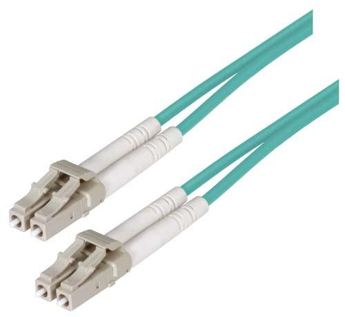L-Com Cable FODZLCCL-OM3-10