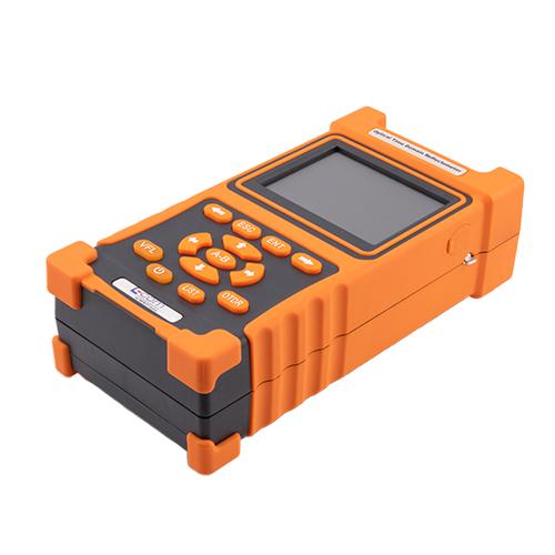 Fiber Optic Compact Optical Time Domain Reflectometer (OTDR) with 1310/1550 wavelengths