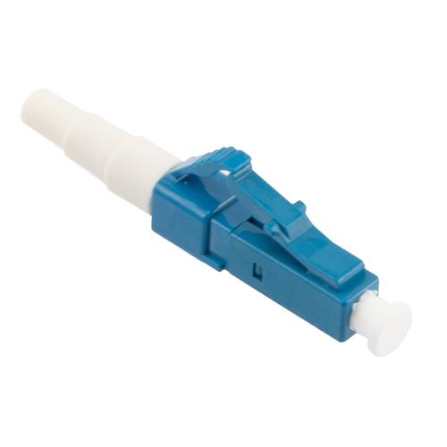 Fiber Optic Terminator Connector, LC/UPC — ITM Components