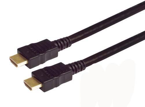 HDCAMMZ-0.5 L-Com Audio Video Cable